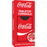 Coca-Cola Tabletop Cornhole Game