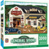 General Store - Sundries and a Shave 1000 Piece Jigsaw Puzzle