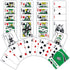 Dallas Stars NHL Playing Cards