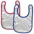 Buffalo Bills NFL Baby Bibs 2-Pack