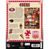 San Francisco 49ers - Locker Room 500 Piece Jigsaw Puzzle