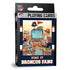 Denver Broncos Fan Deck Playing Cards