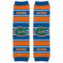 Florida Gators Baby Leg Warmers