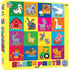 Block Party - Undersea 48 Piece Jigsaw Puzzle