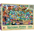 Signature - USA National Parks 1500 Piece Puzzle