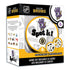 Boston Bruins Spot It! Card Game