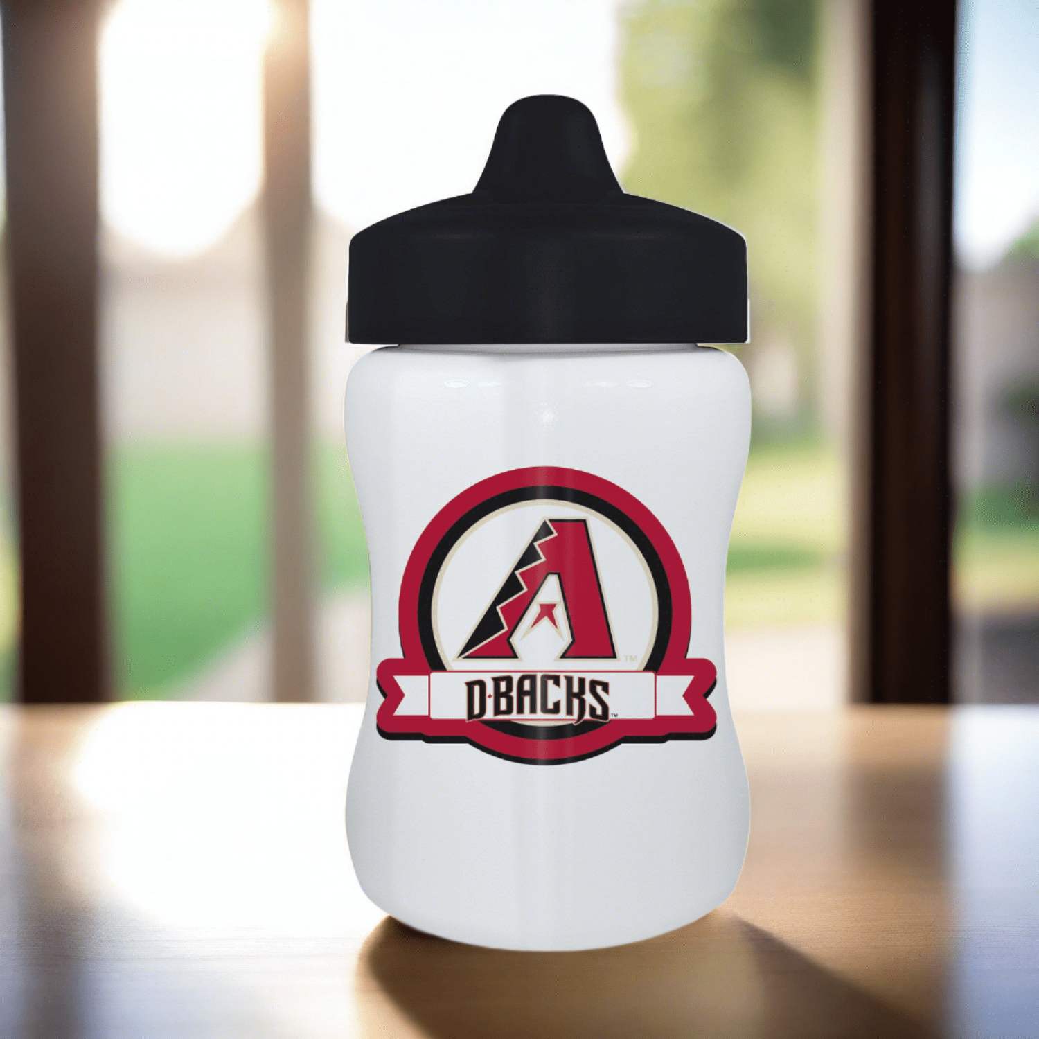 Arizona Diamondbacks Sippy Cup