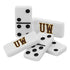 Wyoming Cowboys NCAA Dominoes