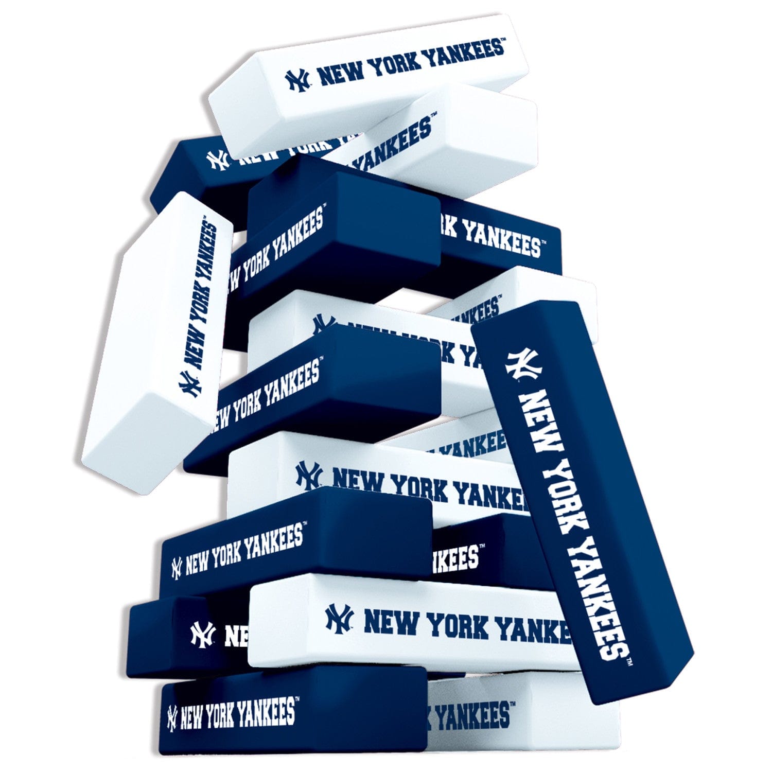 New York Yankees MLB Tumble Tower