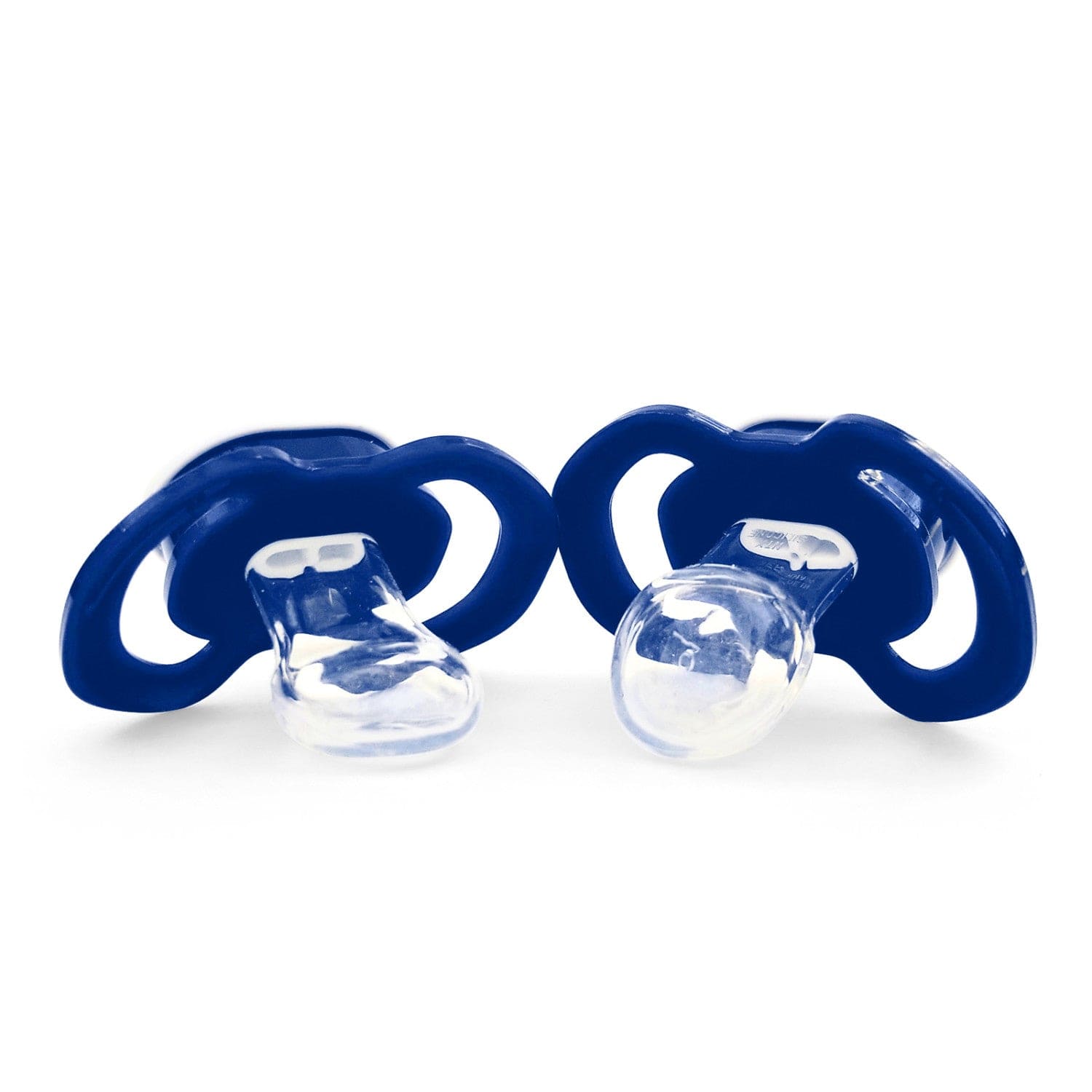 New York Mets - Mr. Met Pacifier 2-Pack