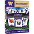 Washington Huskies Matching Game