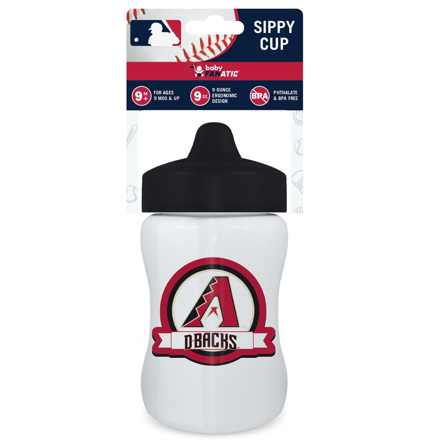 Arizona Diamondbacks Sippy Cup