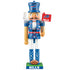 Buffalo Bills - Collectible Nutcracker