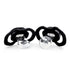 Colorado Rockies - Pacifier 2-Pack