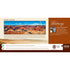 Grand Canyon, Arizona 1000 Piece Panoramic Jigsaw Puzzle