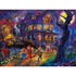 Glow in the Dark - Creepy Corners 300 Piece EZ Grip Puzzle