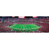 Atlanta Falcons NFL 1000pc Panoramic Puzzle