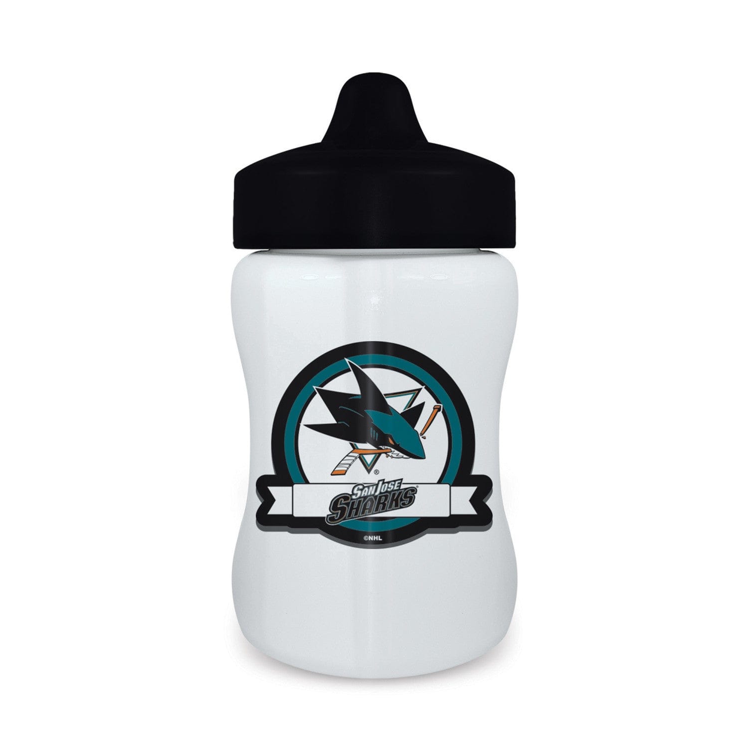 San Jose Sharks Sippy Cup