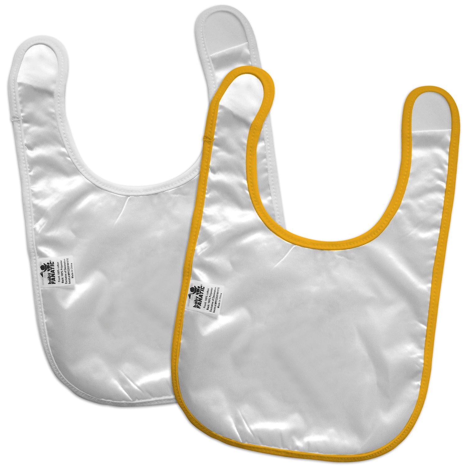 Arizona State Sun Devils - Baby Bibs 2-Pack