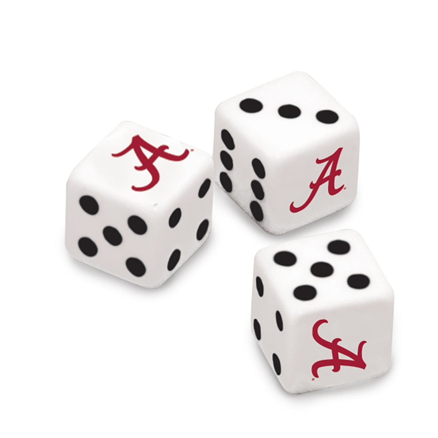 Alabama Crimson Tide 300 Piece Poker Set