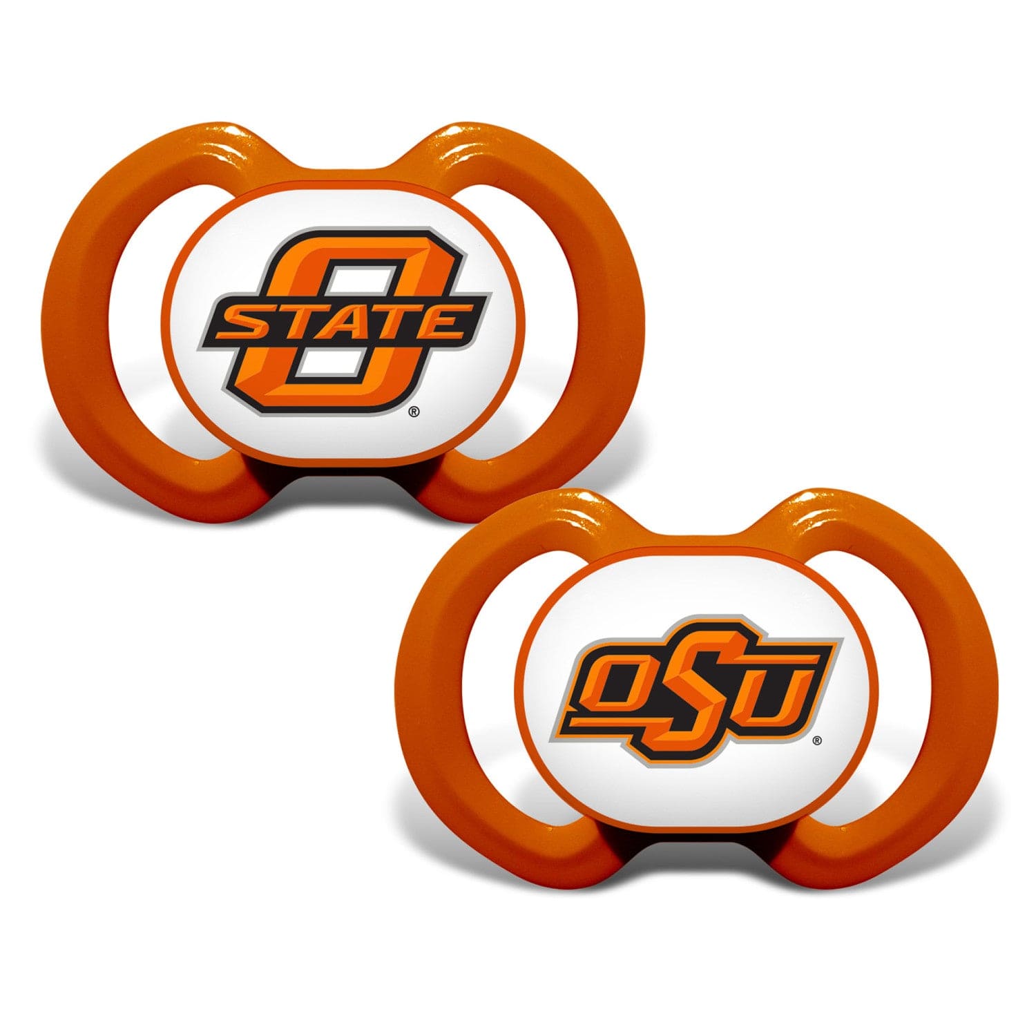 Oklahoma State Cowboys NCAA 5-Piece Gift Set