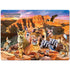 Badlands National Park 48 Piece Tray Puzzle