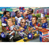 New York Giants NFL All-Time Greats 500pc Puzzle