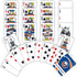 New York Islanders NHL Playing Cards