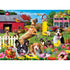 Wild & Whimsical - Dog Gone Good Day 1000 Piece Puzzle