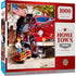 Hometown Heroes - Firehouse Dreams 1000 Piece Jigsaw Puzzle