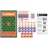 Clemson Tigers NCAA Checkers