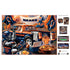 Chicago Bears - Gameday 1000 Piece Jigsaw Puzzle