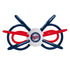 Minnesota Twins Winkel Teether Rattle