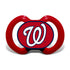 Washington Nationals MLB 3-Piece Gift Set