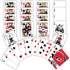 Carolina Hurricanes NHL Playing Cards