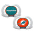 Miami Dolphins - Pacifier 2-Pack