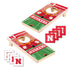 Nebraska Cornhuskers Tabletop Cornhole