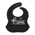 Las Vegas Raiders - NFL Silicone Bib