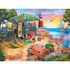 Campside - Oceanside Camping 300 Piece EZ Grip Puzzle