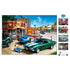 Childhood Dreams - Muscle Car Dreams 1000 Piece Jigsaw Puzzle