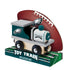 Philadelphia Eagles Toy Train Engine