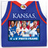 Kansas Jayhawks NCAA Picture Frame