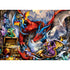 Glow in the Dark - Dragon's Horde 1000 Piece Puzzle