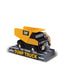 CAT - Dump Truck Toy Train