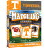 Tennessee Volunteers Matching Game