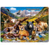 Colorado 48 Piece Tray Puzzle