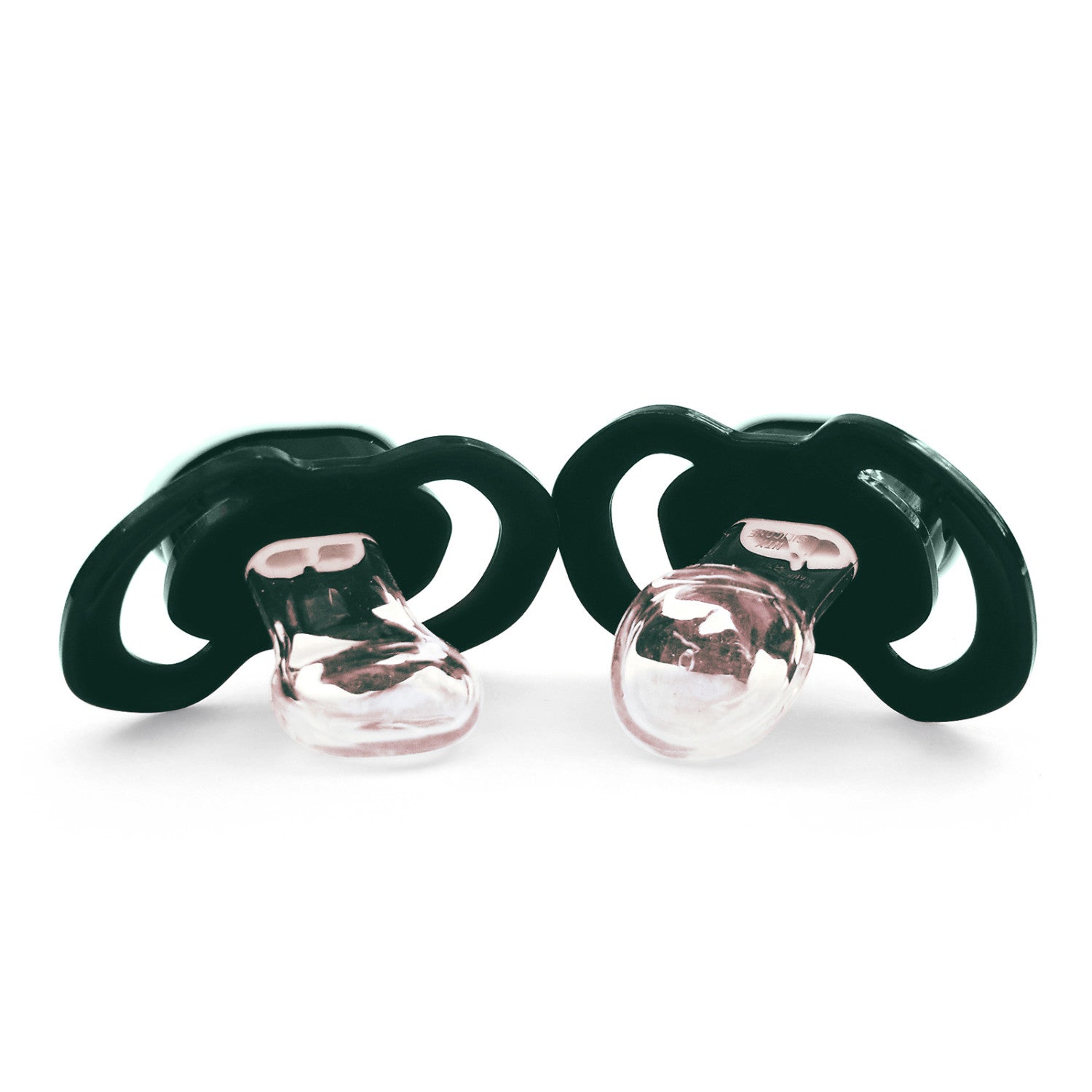 Baylor Bears - Pacifier 2-Pack