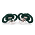 Baylor Bears - Pacifier 2-Pack