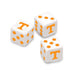 Tennessee Volunteers 300 Piece Poker Set