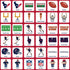 Houston Texans NFL Matching Game